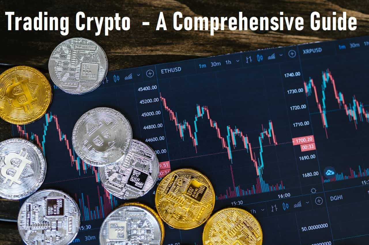 The cryptocurrency market: Fast track to wealth or high-risk gamble?